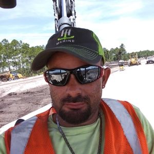 Meet your Posher, Pete